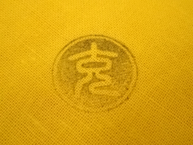 道具 ] - 道具 京焼 手塚充造 黒仁清地紙草花文茶碗（共箱） | ネット
